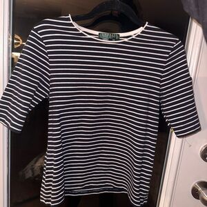 Ralph Lauren stripe shirt